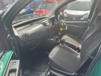 Used Fiat Fiorino S 2020 Green MPV