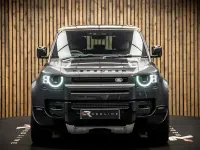 Used Land Rover Defender Carpathian Edition 2023 Grey SUV