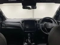 Nouă Isuzu D-Max 2025 Roșu Pickup