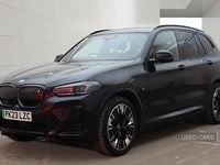 Used BMW iX3 M Sport 210 kW (286 HP) 2023 SUV