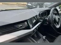 Used Audi A1 S-Line 150 HP (110 kW) 2025 Black Hatchback