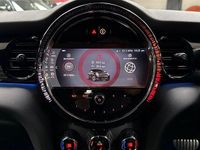 Used Mini Cooper S Hatch 176 HP (129 kW) 2023 Blue Hatchback