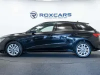 Used Audi A3 Performance 150 HP (110 kW) 2021 Black Sedan