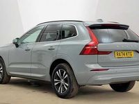 Used Volvo XC60 Core 247 HP (181 kW) 2025 SUV