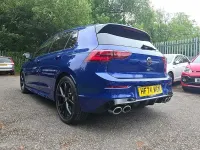 Used VW Golf VIII R 320 HP (235 kW) 2024