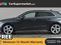 Used Audi A3 Sportback S-Line 150 HP (110 kW) 2024 Hatchback