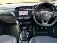 used Vauxhall Corsa 1.2 Turbo Elite Nav Premium 5dr