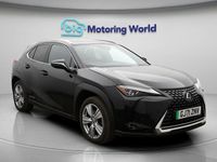 Used Lexus UX 150 kW (204 HP) 2022 SUV