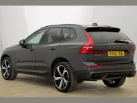 Used Volvo XC60 Ultra 247 HP (181 kW) 2025 Grey SUV