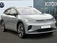 Used VW ID.4 GTX 250 kW (340 HP) 2025 Grey SUV