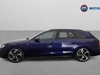 Used Audi A4 Black Edition 163 HP (119 kW) 2025 Sedan