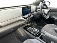 Used VW ID.5 Pro Performance 150 kW (204 HP) 2025 Blue SUV