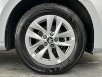 Used Skoda Fabia SE 95 HP (69 kW) 2025 Silver Hatchback