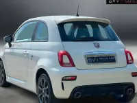 Used Abarth 595 147 HP (108 kW) 2022 Hatchback