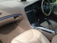 Used Volvo XC70 2007 SUV