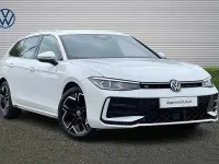Used VW Passat 150 HP (110 kW) 2025 Estate
