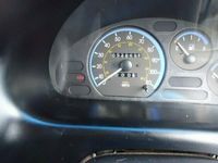 Used Chevrolet Matiz 2000 Hatchback