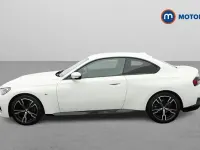 Used BMW 220 M Sport 184 HP (135 kW) 2026 Coupe