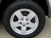 Used Jeep Commander 215 HP (158 kW) 2006 SUV