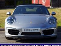 Used Porsche 911 349 HP (256 kW) 2016 Coupe