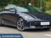 New Hyundai Ioniq 6 Ultimate 167 kW (228 HP) 2026 Sedan