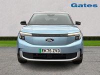 New Ford Explorer Premium 210 kW (286 HP) 2025 Blue SUV