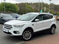 used Ford Kuga 1.5 EcoBoost Titanium Edition 5dr 2WD