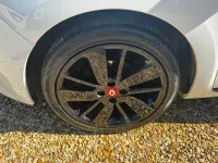Used Renault Clio Dynamique 90 HP (66 kW) 2013 White Hatchback
