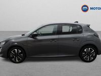 Used Peugeot 208 Allure 101 HP (74 kW) 2025 Grey Hatchback