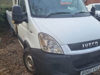 used Iveco Daily 2.3 45C16B AUTOMATIC