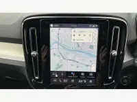 New Volvo XC40 Plus 161 HP (118 kW) 2027 SUV