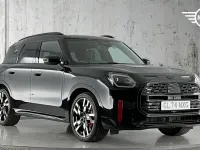 Used Mini John Cooper Works Countryman 296 HP (217 kW) 2024 Black SUV