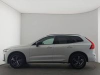 used Volvo XC60 2.0 B4D R DESIGN 5dr AWD Geartronic