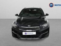 Used Kia XCeed First Edition 140 HP (102 kW) 2020 SUV