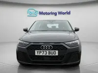 Second-hand Audi A1 Sportback 110 CP (80 kW) 2023 Gri Hatchback