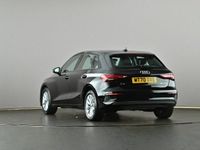 used Audi A3 30 TFSI Technik 5dr