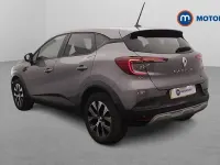 Used Renault Captur Evolution 143 HP (105 kW) 2024 Grey SUV