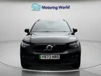Used Volvo XC40 Plus 300 kW (408 HP) 2022 Black SUV