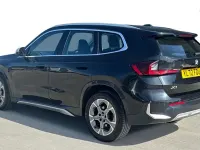 Used BMW X1 xLine 211 HP (155 kW) 2023 Black SUV