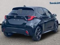 Used Mazda 2 Homura-Line 2024 Hatchback