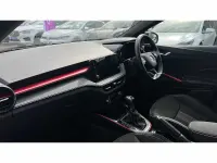 Used Skoda Fabia Monte Carlo 116 HP (85 kW) 2024 Black magic pearlescent Hatchback