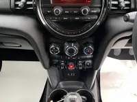 Used Mini Cooper Hatch 136 HP (100 kW) 2016 Grey Hatchback