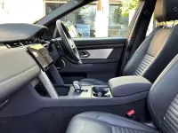 Used Land Rover Discovery Sport SE Dynamic 2026 Black SUV