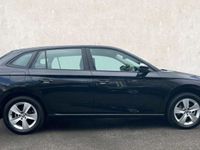 used Skoda Scala 1.0 TSI 110 SE 5dr