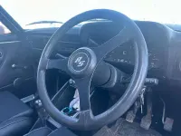 Used Ford Escort 1978 Black