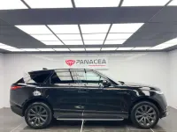 Used Land Rover Range Rover Velar SE Dynamic 180 HP (132 kW) 2018 Black SUV