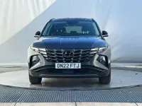 Used Hyundai Tucson Premium 230 HP (169 kW) 2024 SUV