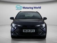Used Toyota Corolla 138 HP (101 kW) 2024 Estate