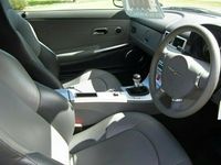 Used Chrysler Crossfire 2006 Coupe