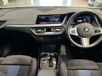Used BMW M135 Shadowline 306 HP (225 kW) 2023 White Hatchback